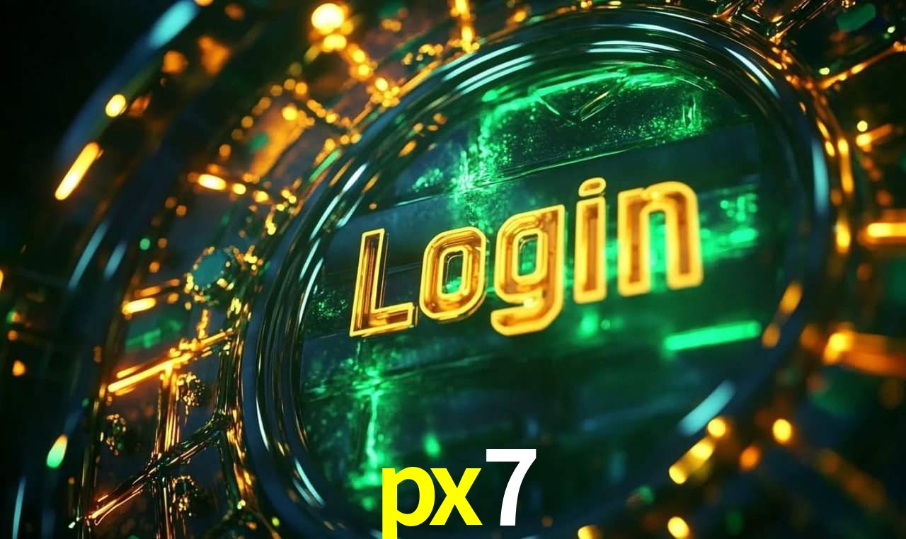 APP rápido e leve da px7