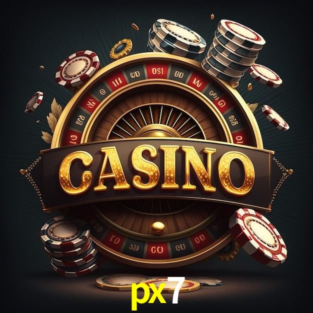 Escolher plataforma para baixar px7